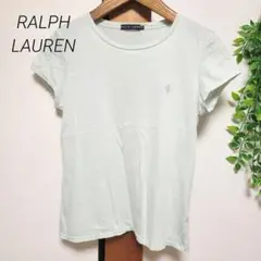 RALPH LAUREN ラルフローレン Tシャツ 半袖