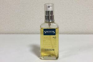 ★花王★サクセス★コロンa★100ml★