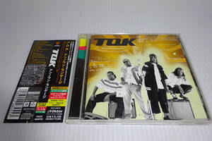 帯付★t.o.K.★アンノウン・ランゲージ★Unknown Language★CD-Extra仕様★2枚同梱270円