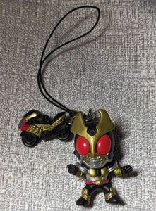 仮面ライダーアギト ストラップ