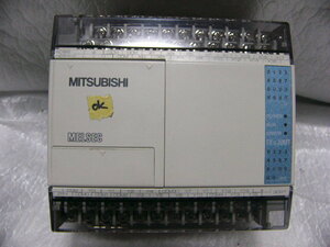 ★動作保証美品★ 三菱 MELSEC PLC FX1S-30MT