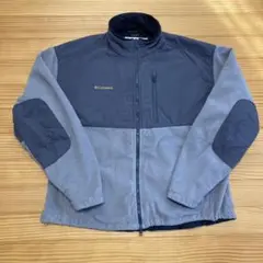 Colombia sportswear TITANIUM 90年代　フリース