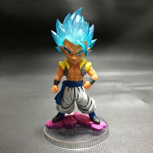 DRAGONBALL/ ドラゴンボール超 UG フィギュア　ゴジータ ブルー SSGSS