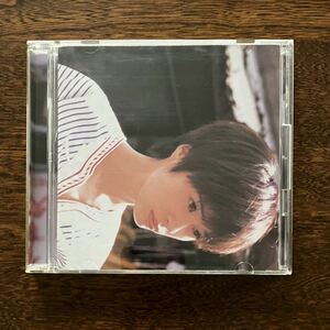 10 【CD】 川本真琴 ファーストアルバム 愛の才能 中古品