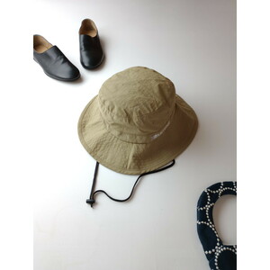 karrimor カリマー lined ear cover hat ラインドイヤーカバー ハット ベージュ 帽子