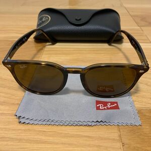 正規レイバン日本最大級の品揃え レイバン サングラス Ray-Ban RB4259F 71011 レディース サングラス 丸 大きい RayBan