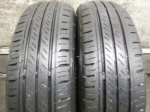 【G524】ENASAVE EC300▲155/65R14▲2本売切り