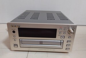 TEAC ティアック RW-H300 CDレコーダー CDデッキ ジャンク