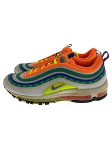 NIKE◆AIR MAX 97 OA JL/エアマックス/マルチカラー/CI1504-100/27.5cm/マルチカラー