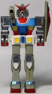 クローバー, 機動戦士ガンダム, バリエーション, 中古,パーツ不足