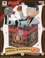 中古フィギュア おそ松 「おそ松さん」 ギフトコレクションvol.6