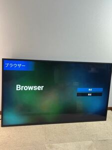 PHILIPS(ディスプレイ) 55BDL3550Q/11