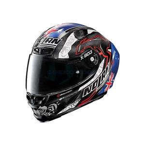 DAYTONA デイトナ 27534 NOLAN X-lite X-803RS ULTRA CARBON ストーナー 10th ANNIVERSARY サイズ:XL