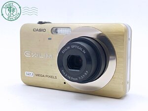 BA0605335　● CASIO EXILIM EX-Z90 カシオ エクシリム コンパクト デジタルカメラ デジカメ バッテリー付き 中古