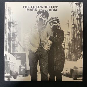 (O) MARK ARM 「The Freewheelin