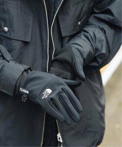 ★☆　THE NORTH FACE　Windstopper Etip Glove　L　新品未使用 タグ付き　☆★