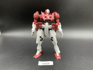 即決 同梱可 A459 HG 1/144 ジンクス Ⅲ 3 ガンダム ガンプラ 完成品 ジャンク