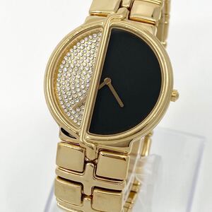 腕時計 メンズ レディース RAYMOND WEIL 18K 18金 クォーツ quartz ゴールド GOLD レイモンドウエイル Watch Y2252