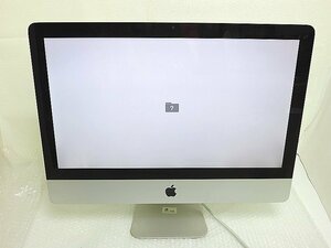 PK19281R★Apple★一体型PC★A1311★iMac Core i3 3.06GHZ