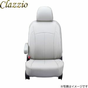 クラッツィオ シートカバー ネオ アクセラ セダン BM5FP/BM5AP/BM2FP/BM2AP/BMLFP ライトグレー Clazzio EZ-0705 送料無料