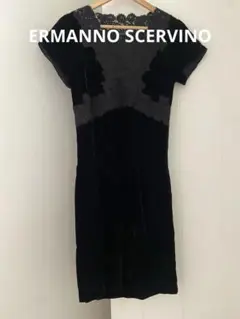 ERMANNO SCERVINO ワンピース