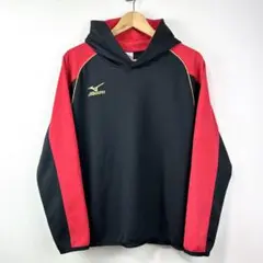 MIZUNO ミズノ パーカートレーナー