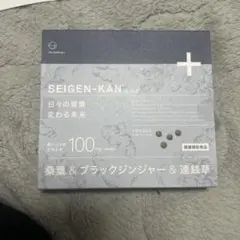 SEIGEN-KAN ダイエットサプリ 30g