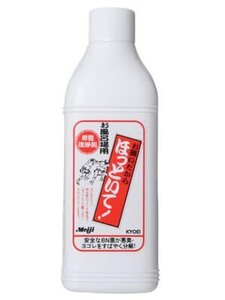 お願いだからほっといて お風呂場用 1000ml