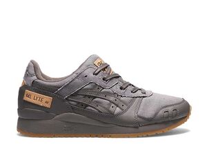 Asics Gel-Lyte III OG Okayama Denim "Metropolis" 27cm 1201A530-020