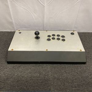 ▲【売り切り】HORI（ホリ）アーケードコントローラー FIGHTING EDGE 刃 ファイティングエッジ 刃 ※訳あり