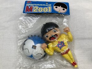 まことちゃん マッチョメスペシャル人形 M2001 保管品[20435