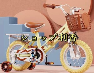 店長特選★子供用自転車 2 3 4 5 6 8歳 12インチ 幼児用 子供用自転車 ランニングバイク 誕生日プレゼント 子供のギフト