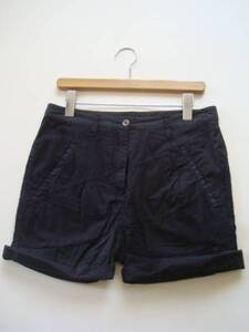 ACNE 切り替えショートパンツ size34 アクネ