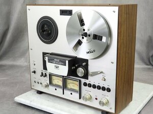 ☆ AKAI アカイ オープンリールデッキ GX-270D ☆現状品☆