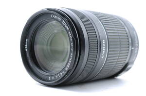 ★良品★ キャノン CANON EF-S 55-250mm F4-5.6 IS II