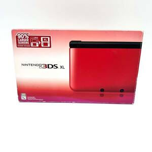 本体極美品 海外版 北米版 Nintendo 3DS XL本体 付属品 任天堂 3DS