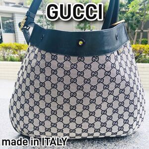 大容量●GUCCI●グッチ●ショルダーバッグ●ワンショルダー●GG柄●メンズ●レディース●ショルダーバッグ●レザー●旅行バッグ