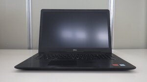 DELL　Inspiron 17 5000 中古パソコン/メモリ16GB/SSD512GB/HDD1TB/マウス付き