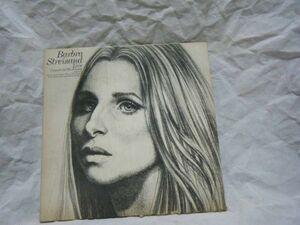 Barbra Streisand-Live Concert at the Forum SOPM-35 PROMO