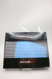 未使用 送料無料 nismo ( ニスモ ) マルチファンクションブルーミラー ノート E12用 (左右セット) 9636S-RNE20 14188