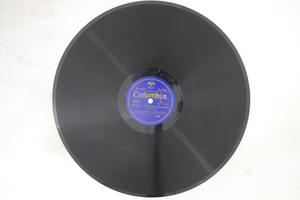 国不明78RPM/SP Gabriel Pierne Prelude A Lapres J8266 COLUMBIA 12 /00610