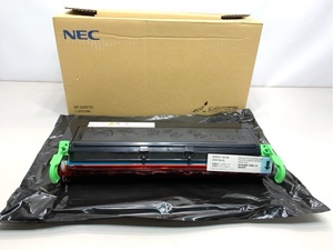 未使用　リサイクルトナー NEC　EF-3457C 4801 10