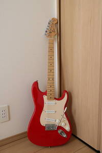 ◆◇Squier by Fenderのストラトキャスター◇◆