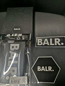 激安!! BALR 正規品 iPhoneケース iPhone 7＆8＆SE