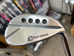 ＜中古 送料無料 AXIS GOLF アクシスゴルフ Z5 TOUR WEDGE 52°NS PRO 950GH NEO フレックスS＞