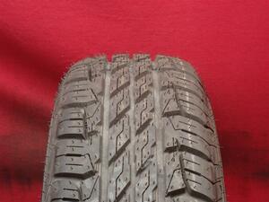 タイヤ単品1本 《 ATRスポーツ 》 DESERT HAWK A/T [ 175/80R15 90S ] 9.5分山★n15