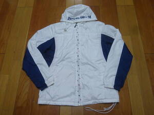 ■O-286 ■le coq sportif　薄手ジャンパー　サイズO