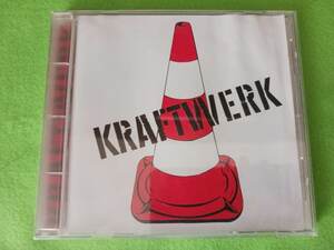 Kraftwerk - Kraftwerk ★激レア！5曲入り CD q*si