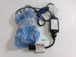 (Z-3271)TOYOTA LEXUS CABLE ASSY ELCTRIC VEHICLE CHARGER G9060-76010 未確認 現状渡し