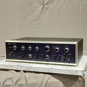 ☆ SANSUI サンスイ AU-8500 プリメインアンプ